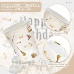 120 Pcs Harry Potter Wizard Party Supplies Set