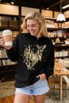 Cute Women's Harry Potter Graphic Sweatshirts