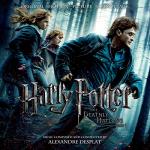 Harry Potter: Deathly Hallows Part 1 Soundtrack