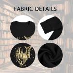 Cute Women's Harry Potter Graphic Sweatshirts