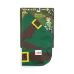 Harry Potter Baby Sleeved Bib - Mess-Free Feeding