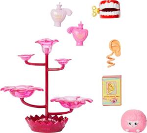 Weasleys' Wizard Wheezes Diagon Alley Playset