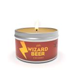 Wizard Beer Scented Candle - Vegan & Cruelty-Free
