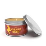 Wizard Beer Scented Candle - Vegan & Cruelty-Free