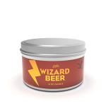 Wizard Beer Scented Candle - Vegan & Cruelty-Free
