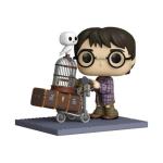 Funko POP! Harry Potter Trolley Collectible Figure