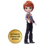 Ron Weasley Doll from Wizarding World, 20.3 cm