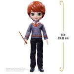 Ron Weasley Doll from Wizarding World, 20.3 cm