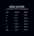 Ravenclaw Sherpa-Lined Hoodie with Eagle Crest