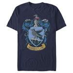 Ravenclaw House Crest T-Shirt for Men