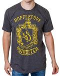 Gryffindor Slytherin Ravenclaw Hufflepuff Quidditch T-shirt