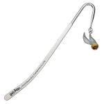 Harry Potter Golden Snitch Bookmark Accessory