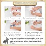 Harry Potter Wizard Costume with Complete Accessories Set