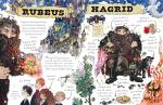 Hagrid: Pocket Guide to Harry Potter Books