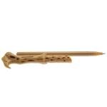 Harry Potter Wand Pen Set – Pack of 3