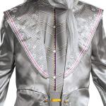 Dumbledore Wizarding World Costume Robe and Hat XL