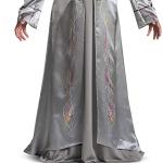 Dumbledore Wizarding World Costume Robe and Hat XL