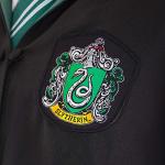 Slytherin Hogwarts Robe - Official Harry Potter Merch