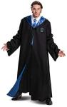 Harry Potter Ravenclaw Deluxe Robe for Adults