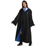 Harry Potter Ravenclaw Deluxe Robe for Adults