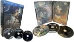 Harry Potter Deathly Hallows Collector's Edition Set