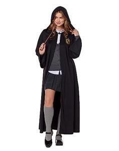 Hufflepuff Robe - Official Harry Potter Costume