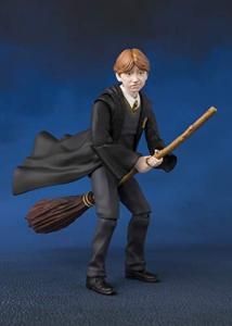 Ron Weasley Action Figure from Harry Potter