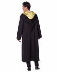 Hufflepuff Robe - Official Harry Potter Costume
