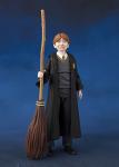 Ron Weasley Action Figure from Harry Potter