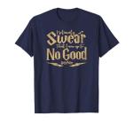 I Am Up to No Good Harry Potter T-Shirt