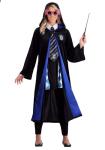 Harry Potter Ravenclaw Robe Costume for Adults