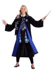 Harry Potter Ravenclaw Robe Costume for Adults