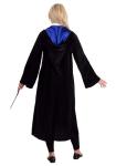 Harry Potter Ravenclaw Robe Costume for Adults