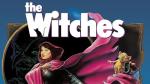 The Witches (1990) Movie Poster