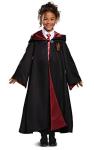 Kids Gryffindor Robe Harry Potter Costume Accessory