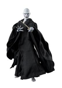 Voldemort S.H.Figuarts Action Figure from Harry Potter