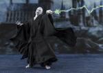 Voldemort S.H.Figuarts Action Figure from Harry Potter
