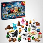 LEGO Harry Potter 2025 Advent Calendar 76456