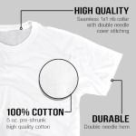 Dumbledore Happiness Quote T-Shirt and Stickers