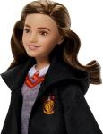Hermione Granger Hogwarts Fashion Doll with Wand