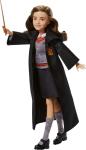 Hermione Granger Hogwarts Fashion Doll with Wand