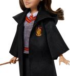 Hermione Granger Hogwarts Fashion Doll with Wand