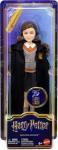 Hermione Granger Hogwarts Fashion Doll with Wand