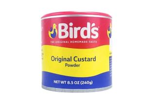 Harry Potter Instant Custard Powder - Classic Dessert Mix