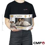 Funko Pop! Rides: Gringotts Dragon with Trio