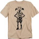 Dobby T-Shirt with Stickers - Harry Potter Design