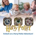 Harry Potter Labyrinth Board Game - Fun for All Ages