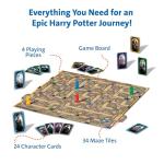 Harry Potter Labyrinth Board Game - Fun for All Ages