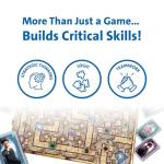 Harry Potter Labyrinth Board Game - Fun for All Ages