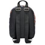 Harry Potter Mini Backpack for Women - Hogwarts Design